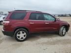 2007 GMC Acadia SLT-1