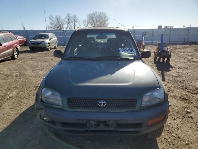 1996 Toyota Rav4