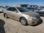 2010 Toyota Camry SE