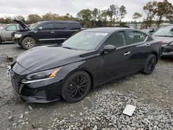 2025 Nissan Altima SV en venta en Byron, GA