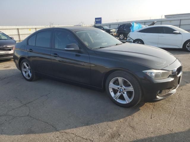 2014 BMW 320 I Xdrive