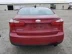 2014 KIA Forte EX