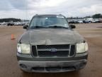 2001 Ford Explorer Sport