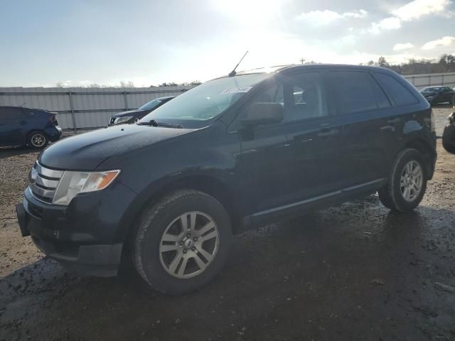 2009 Ford Edge SE