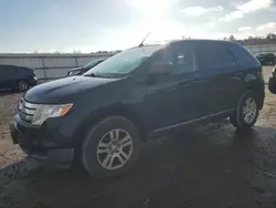 2009 Ford Edge SE en venta en Fredericksburg, VA