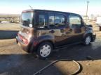 2013 Nissan Cube S