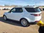 2019 Land Rover Discovery HSE