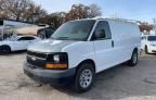 2013 Chevrolet Express G1500