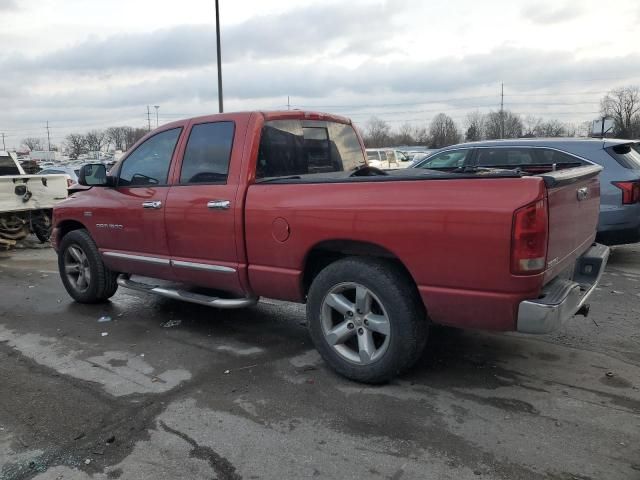 2006 Dodge RAM 1500 ST