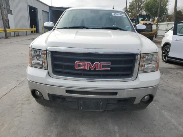 2011 GMC Sierra C1500 SLE