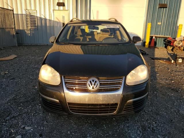 2009 Volkswagen Jetta S