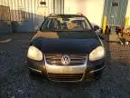 2009 Volkswagen Jetta S