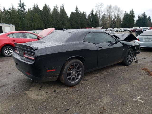 2018 Dodge Challenger GT