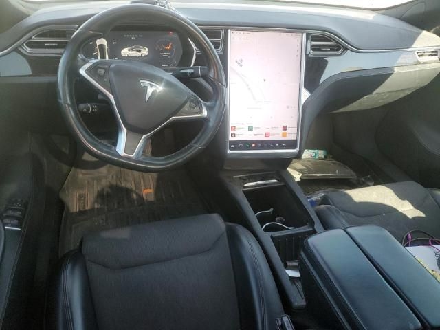 2017 Tesla Model S