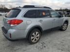 2012 Subaru Outback 2.5I Limited