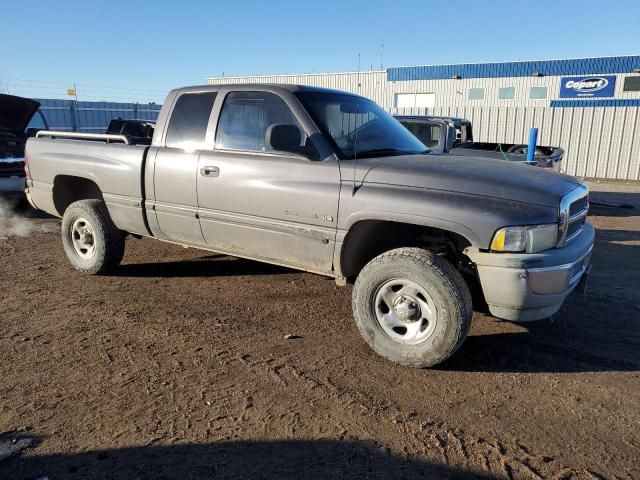 1999 Dodge RAM 1500