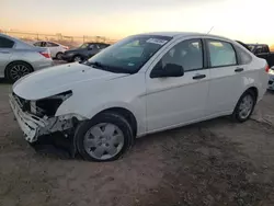 2010 Ford Focus S en venta en Houston, TX