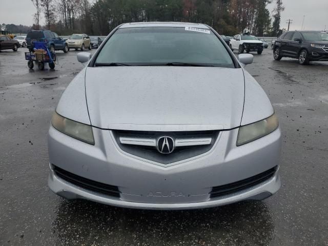 2005 Acura TL