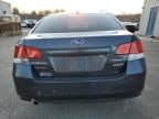 2012 Subaru Legacy 2.5I Limited