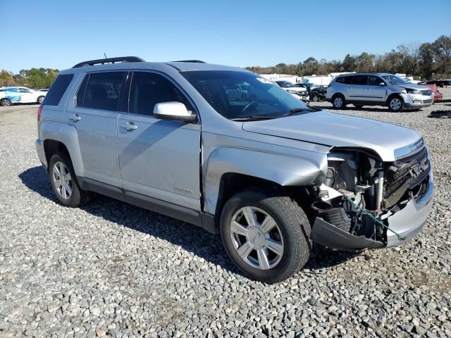 2016 GMC Terrain SLE