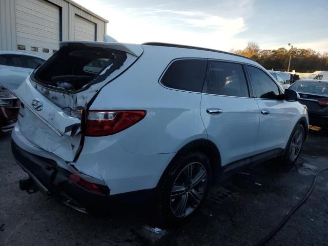 2014 Hyundai Santa FE GLS