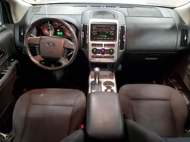 2010 Ford Edge SEL