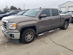 GMC Vehiculos salvage en venta: 2014 GMC Sierra K1500 SLE