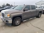 2014 GMC Sierra K1500 SLE