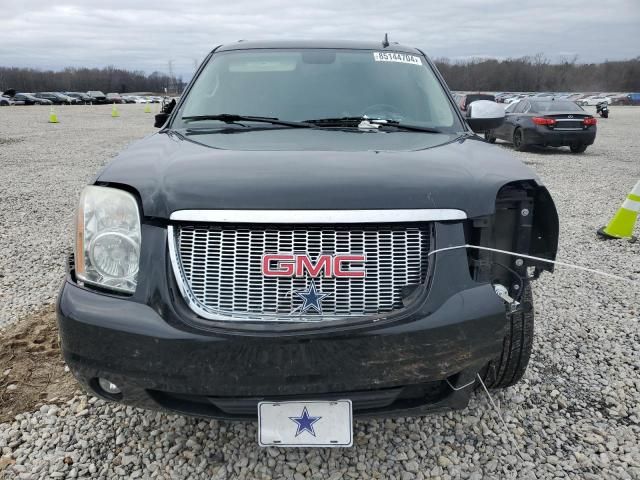 2012 GMC Yukon XL C1500 SLT