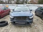 2018 Ford Fusion SE Hybrid