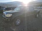 2010 Toyota Tacoma Double Cab Long BED