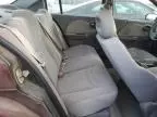 2003 Saturn Ion Level 1