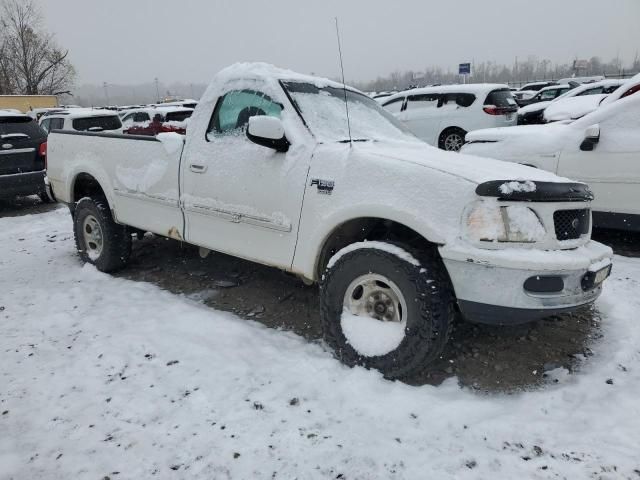 1998 Ford F150