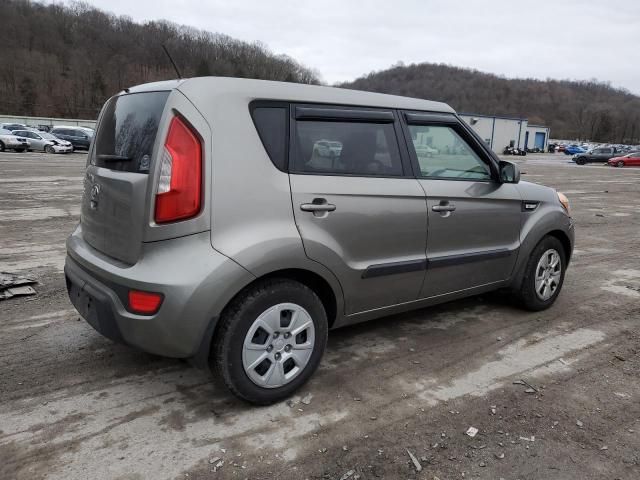 2013 KIA Soul