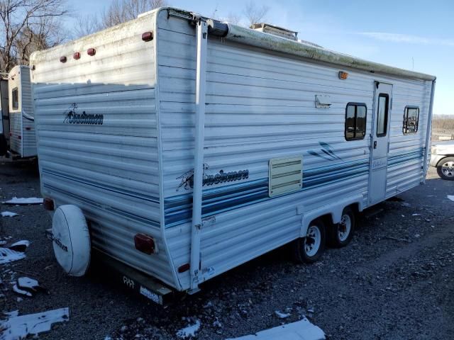 1999 Coachmen Catalina