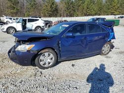 2009 Toyota Camry Base en venta en Gainesville, GA