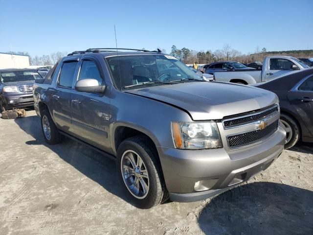 2007 Chevrolet Avalanche K1500