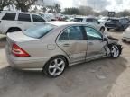 2006 Mercedes-Benz C 230