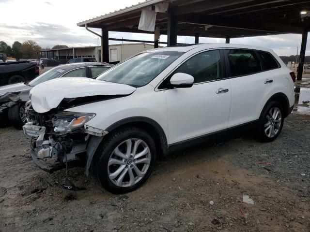 2013 Mazda CX-9 Grand Touring