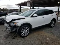 Mazda Vehiculos salvage en venta: 2013 Mazda CX-9 Grand Touring