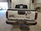 2003 Nissan Frontier King Cab XE