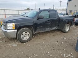 2013 Chevrolet Silverado K1500 LT en venta en Appleton, WI