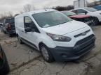 2015 Ford Transit Connect XL