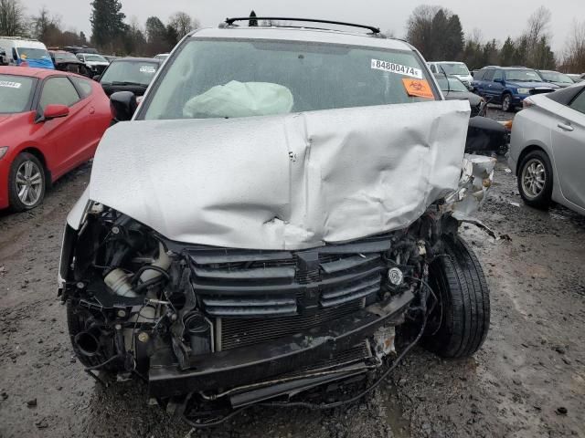 2008 Dodge Grand Caravan SE