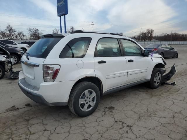 2006 Chevrolet Equinox LS