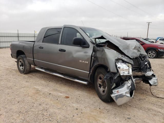 2008 Dodge RAM 1500