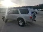 2001 Toyota 4runner SR5