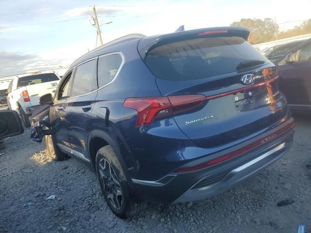 2023 Hyundai Santa FE SEL Premium