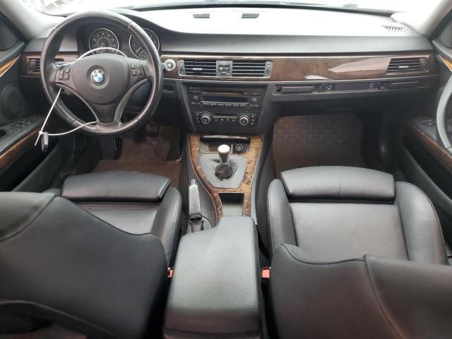 2007 BMW 328 I