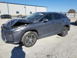 Lexus salvage cars for sale: 2019 Lexus RX 350 Base